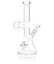 Gear Premium 12inch tall Beaker Base Water Pipe